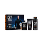 Cristiano Ronaldo CR7 Game On Gift Set con Eau de Toilette de 30 ml y Gel de Ducha de 150 ml