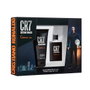 Cristiano Ronaldo CR7 Game On Gift Set con Eau de Toilette de 30 ml y Gel de Ducha de 150 ml