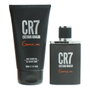 Cristiano Ronaldo CR7 Game On Gift Set con Eau de Toilette de 30 ml y Gel de Ducha de 150 ml
