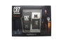 Cristiano Ronaldo CR7 Game On Gift Set con Eau de Toilette de 30 ml y Gel de Ducha de 150 ml