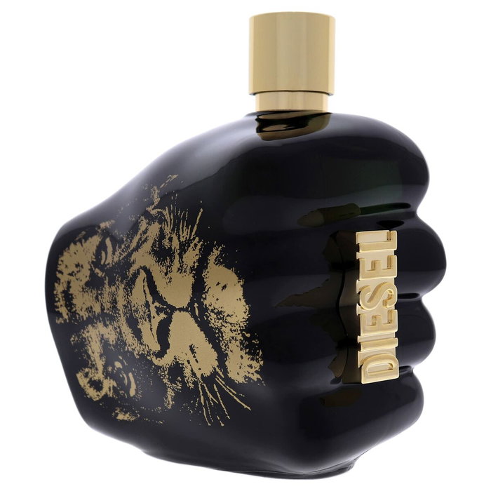 Diesel Spirit Of The Brave Eau de Toilette 200 mL