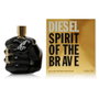 Diesel Spirit Of The Brave Eau de Toilette 200 mL