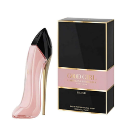 Carolina Herrera Good Girl Blush Eau de Parfum 50 ml