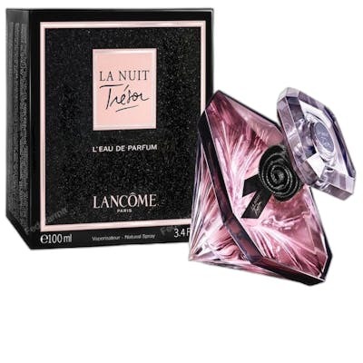 Lancôme La Nuit Trésor Agua de perfume 100 ml Lancôme La Nuit Trésor Agua de perfume 100 ml