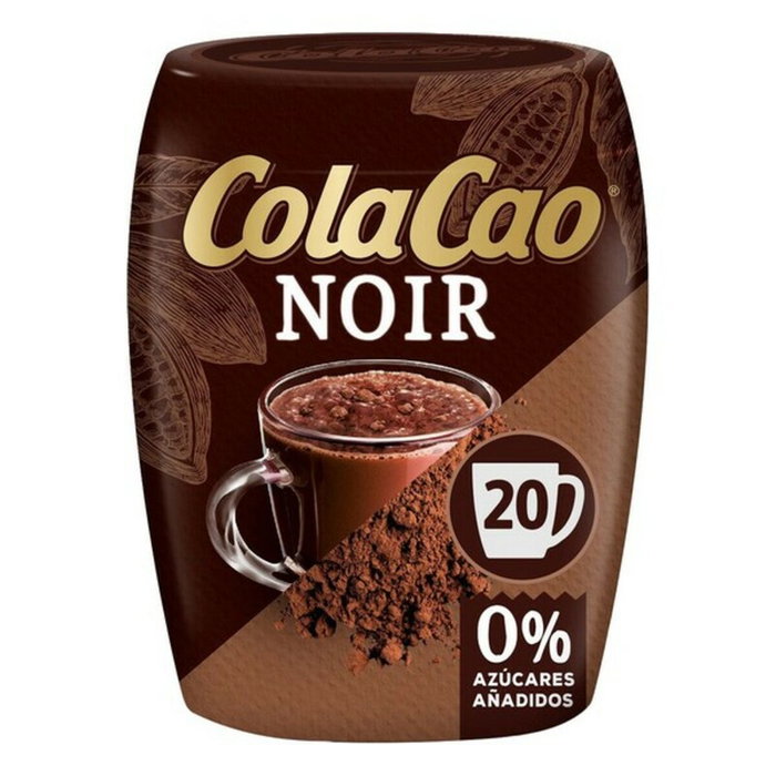 Cacao Cola Cao Noir (300 g) Cacao Cola Cao Noir (300 g)