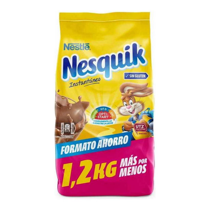 Cacao Nesquik (1,2 kg) Cacao Nesquik (1,2 kg)