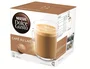 Dolce Gusto Cafe con Leche Monodosis Capsulas Caja 16 Unidades