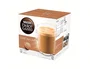 Dolce Gusto Cafe con Leche Monodosis Capsulas Caja 16 Unidades