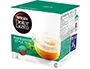 Nescafe Marrakesh Te Monodosis Capsulas Caja de 16 Unidades