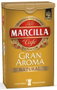 MARCILLA Café Molido Natural con Cierre Clickpaq 250 g