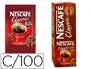 Nescafe Cafe Descafeinado Monodosis Caja 10 Sobres
