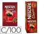 Nescafe Cafe Descafeinado Monodosis Caja 10 Sobres