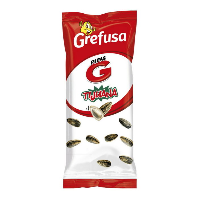 Pipas Grefusa (165 g)