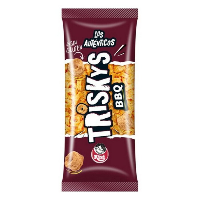 Snacks Risi Triskys Maíz (115 g) Snacks Risi Triskys Maíz (115 g)