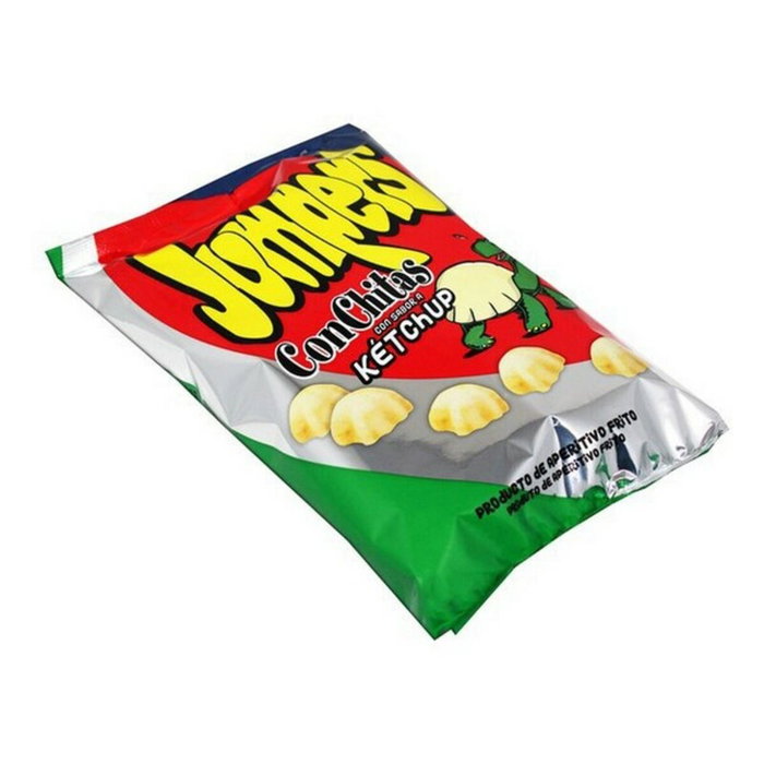 Snacks Jumpers Conchitas Ketchup (95 g) Snacks Jumpers Conchitas Ketchup (95 g)