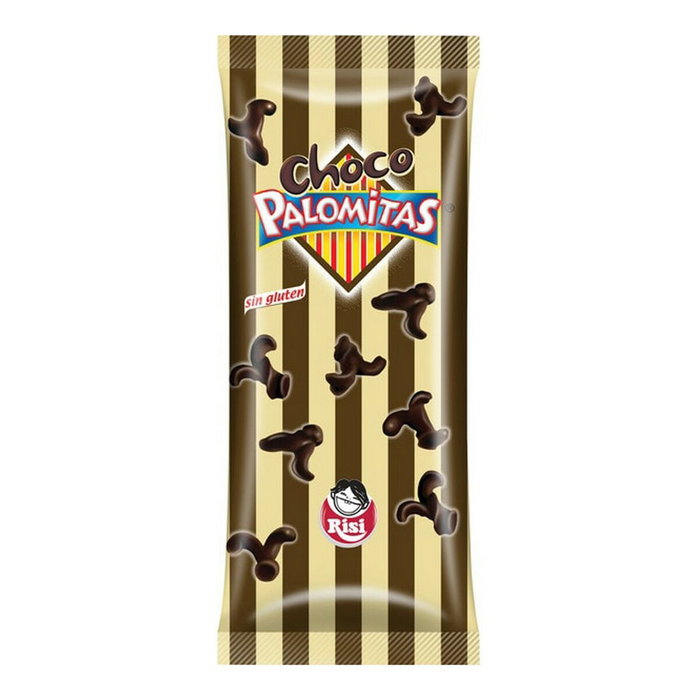 Snacks Risi Palomita (120 g) Snacks Risi Palomita (120 g)