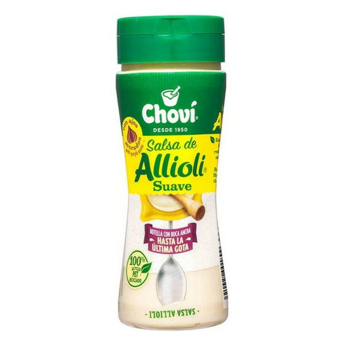 Alioli Chovi (250 ml) Alioli Chovi (250 ml)