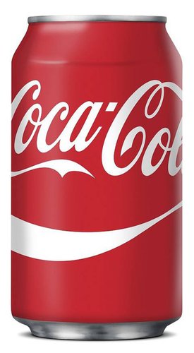 Coca-cola Refresco Lata 330 ml