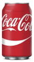 Coca-cola Refresco Lata 330 ml