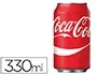 Coca-cola Refresco Lata 330 ml