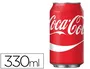 Coca-cola Refresco Lata 330 ml