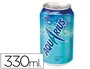 Aquarius Bebida Isotónica Limón Lata 330 ml