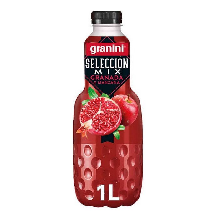 Néctar Granini Granada (1 L) Néctar Granini Granada (1 L)