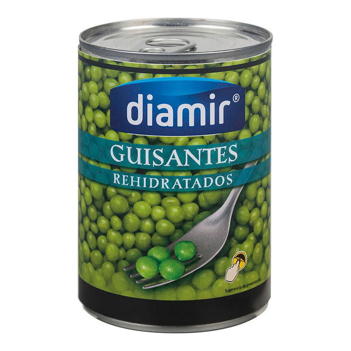 Guisantes Diamir (400 g) Guisantes Diamir (400 g)