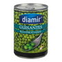 Guisantes Diamir (400 g)