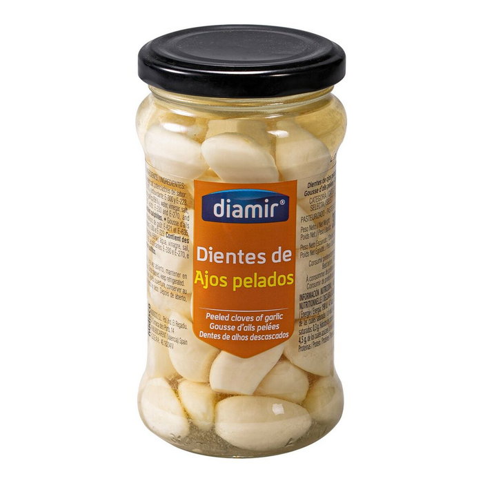 Ajo Diamir (300 g) Ajo Diamir (300 g)