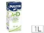 Puleva Leche Semidesnatada Tetra Brik 1 Litro