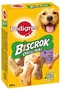 Mars Pedigree Biscrok Galletas Caja
