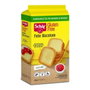 SCHAR Biscores Fette Pan Tostado Sin Gluten