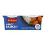 Arroz Brillante Baasmati (2 x 125 g)