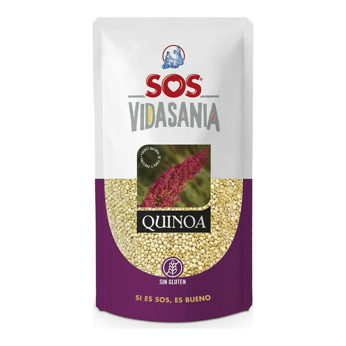 Quinoa Sos (250 g) Quinoa Sos (250 g)