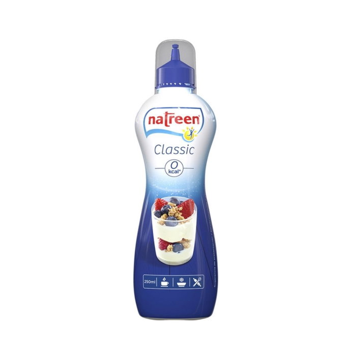 Edulcorante Natreen Líquido (250 ml) Edulcorante Natreen Líquido (250 ml)