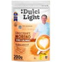 DULCILIGHT Edulcorante Moreno Azúcar Zero Doypack 200g