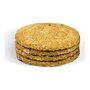 Galletas Gullón Digestive Naranja (425 g)