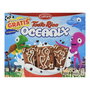 Galletas Cuetara Tostarica Oceanix (480 g)