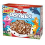 Galletas Cuetara Tostarica Oceanix (480 g)