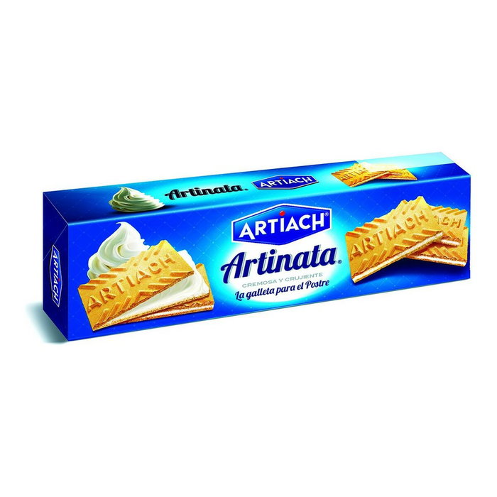 Galletas Artiach Artinata Nata (210 g) Galletas Artiach Artinata Nata (210 g)