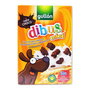 Galletas Gullón Dibus Mini (250 g)
