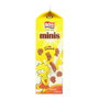 Galletas de Chocolate Arluy Mini Simpsons (275 g)