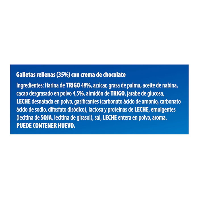 Galletas Principe (900 g)