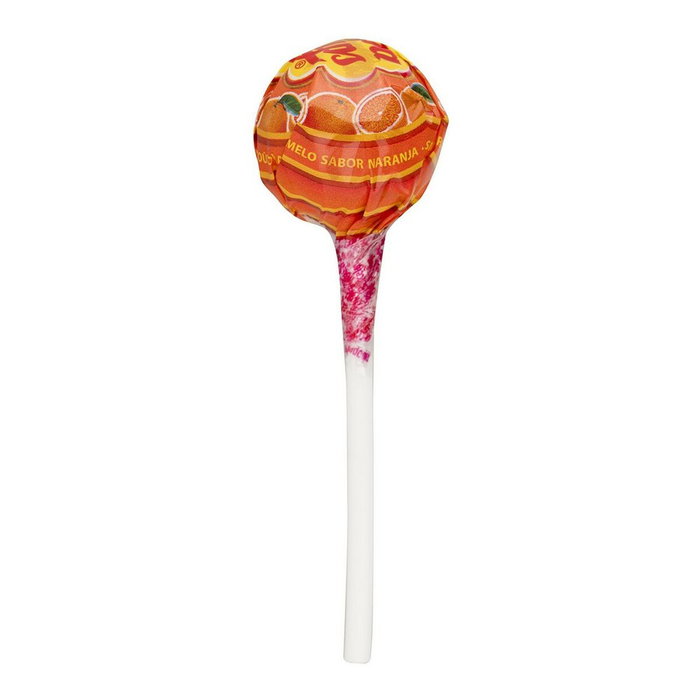 Caramelos Chupa Chups (100 uds)