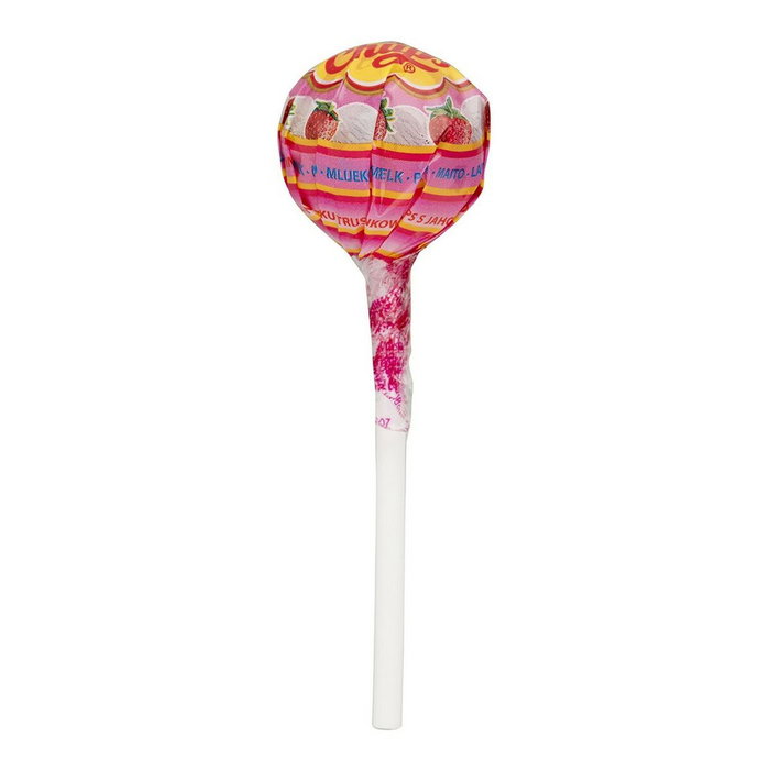 Caramelos Chupa Chups (100 uds)