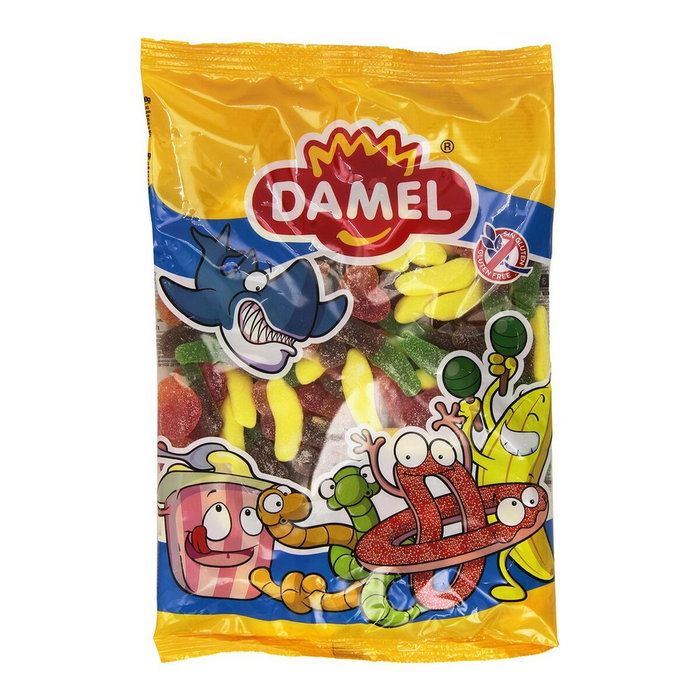 Golosinas Damel (1 kg) Golosinas Damel (1 kg)