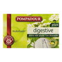 Infusión Pompadour Digestive Plus (20 uds)