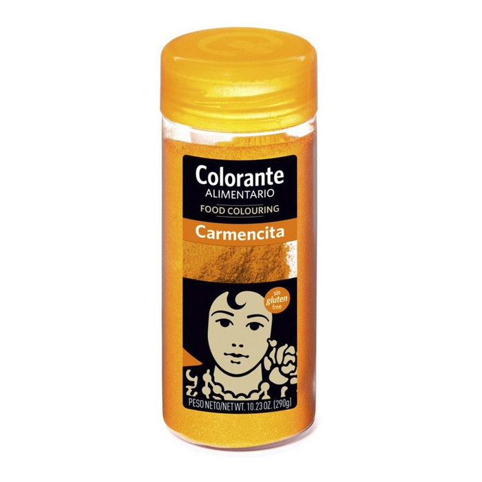 Colorante Alimenticio Carmencita (290 g)
