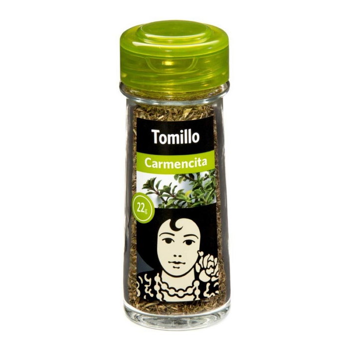 Tomillo Carmencita (20 g) Tomillo Carmencita (20 g)